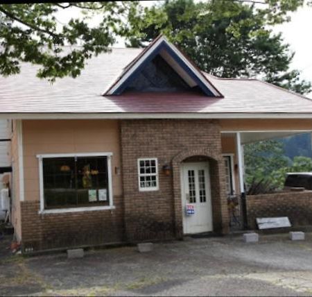Guesthouse Unila 白山市 外观 照片
