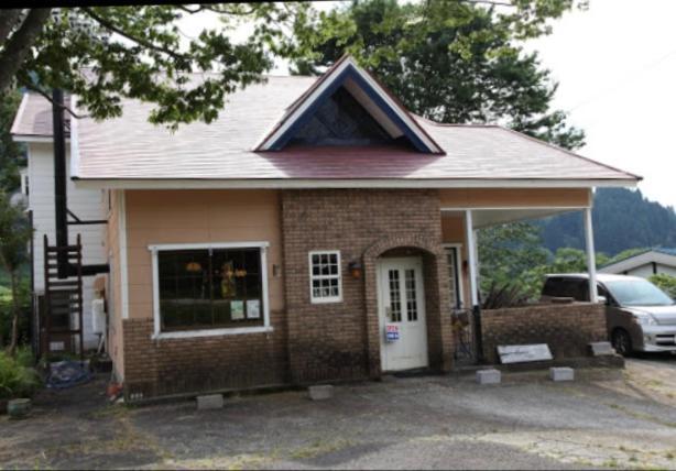 Guesthouse Unila 白山市 外观 照片