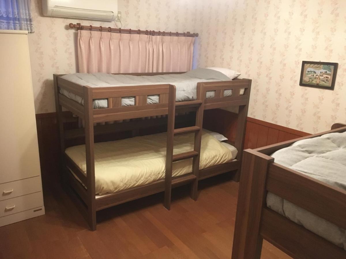 Guesthouse Unila 白山市 外观 照片