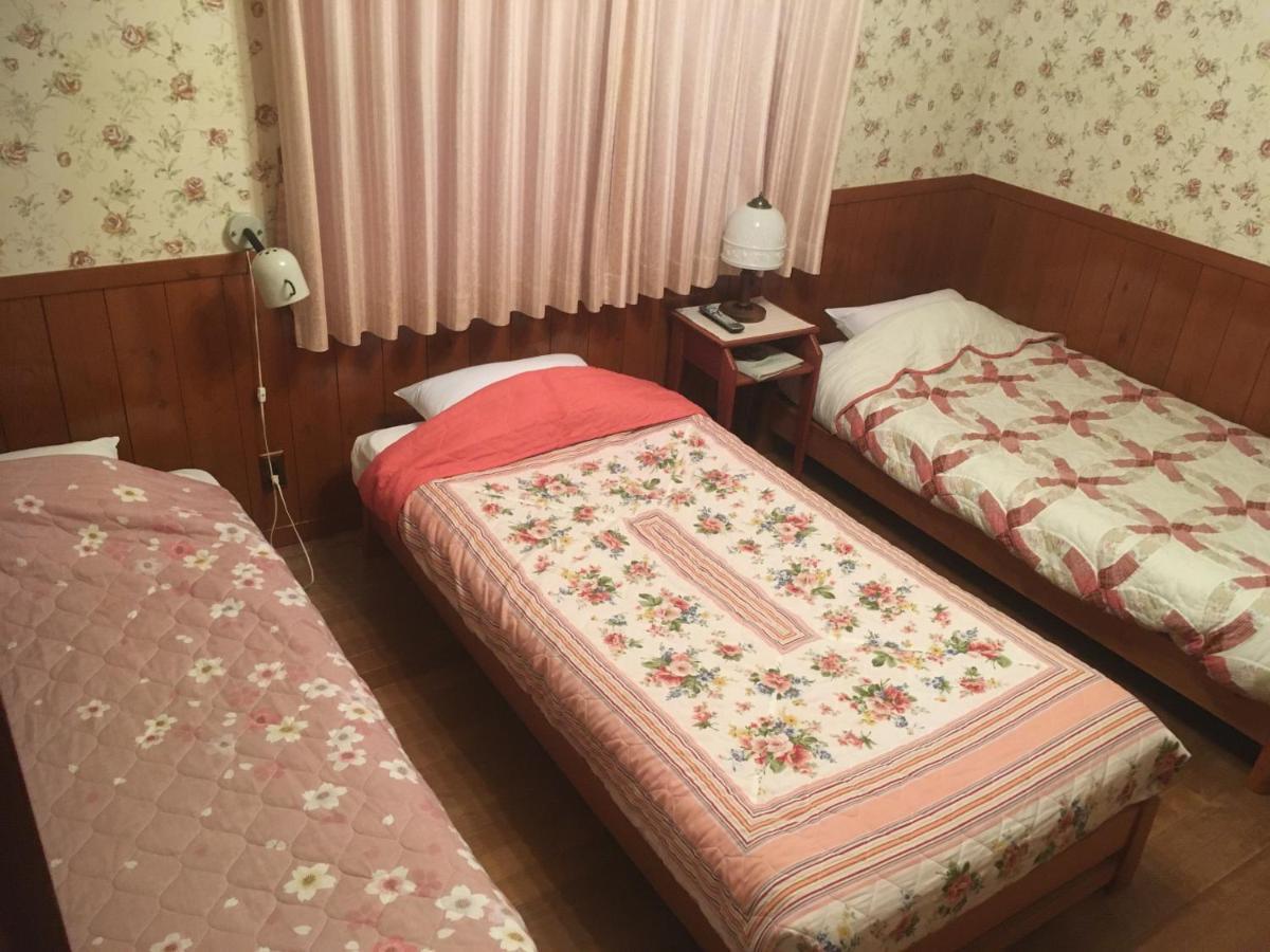 Guesthouse Unila 白山市 外观 照片