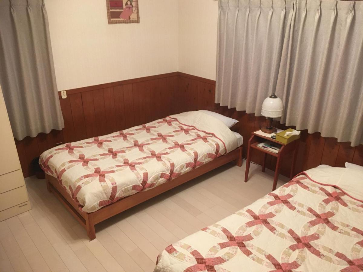 Guesthouse Unila 白山市 外观 照片